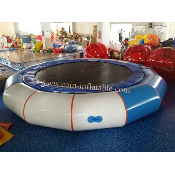 20ft trampoline water trampoline mini trampoline inflatable trampoline