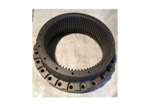 Buy cheap Kato HD1250-7 Excavator Travel Reduction Ring Gear Final Drive Gear Ring Travel Wheel Ring product