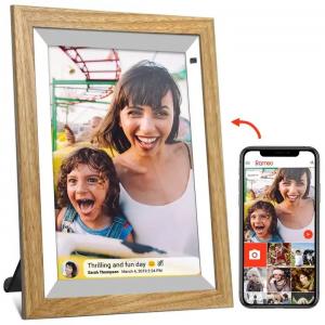 Buy cheap MP4 Player 10.1 Smart Digital Photo Frame Practical With HD Screen product