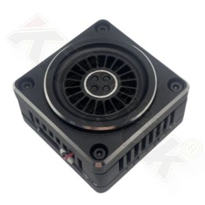 China 3.3G 5W UAV Video Transmitter 3.3Ghz VTX High Power FPV Drone Parts 16CH 25mW 5000W VTX on sale