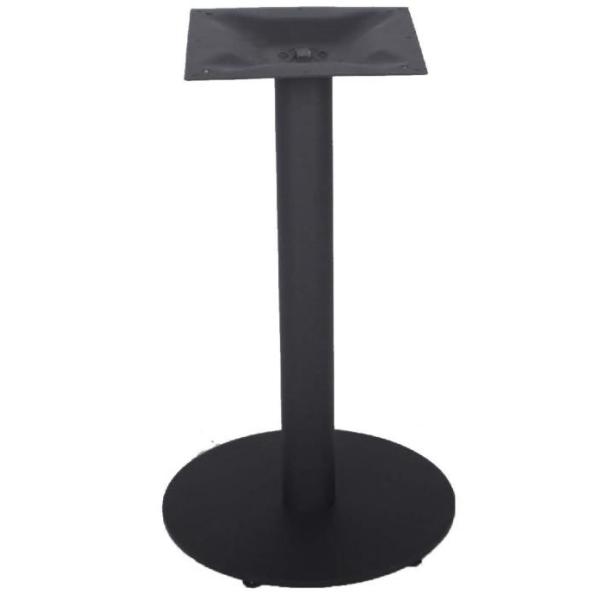 Dining table legs Cast Iron Pedestal Table bases For Hospitality Industry