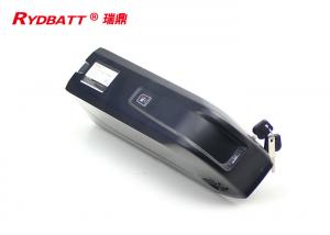Buy cheap RYDBATT Li-18650-10S4P Li-ion Battery Pack-36V 10Ah-PCM 36V For Electric Bicycle Smart Battery product