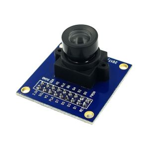 Buy cheap OV7670 Camera Module STM32 Driver MCU Electronic Learning Integration product