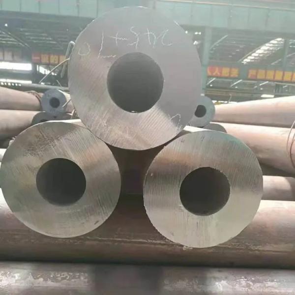 Theoretical Weight Seamless Steel Pipe