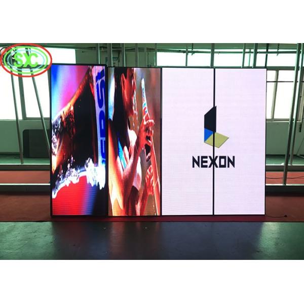 Aluminum Cabinet Digital Indoor Poster Display 680x2000mm Screen Size for Maximum Impact Indoor Advertising