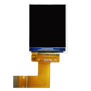 1.77 Inch TFT LCD | 128x160 Resolution With MCU Interface