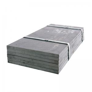 Buy cheap Astm S335 Carbon Steel Sheet SAE 1006 SS400 2mm Mild Steel Plate product