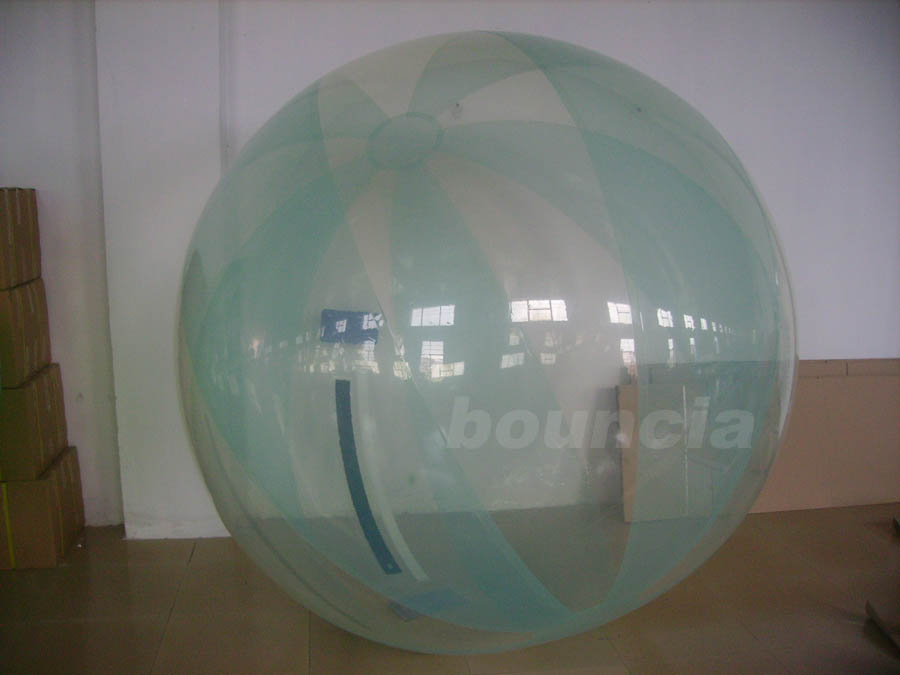 Buy cheap Walk On Water Ball , Inflatable Aqua Ball For Pool Or Water Games product