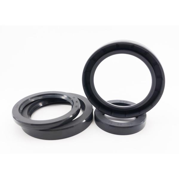 Industrial Sealing Made Effortless with SC TYPE Oil Seal and Durable
