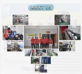 Guangzhou Fulingdu Auto Parts Co., Ltd.