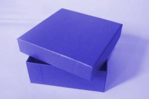 Buy cheap PMS C2S Paper Cardboard Packaging Boxes Cosmetic Shoes Thinks Giving Gift Box With Logo product
