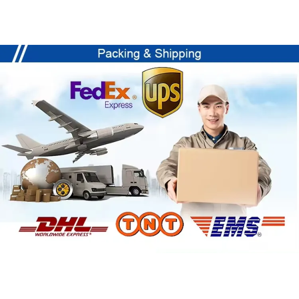 FPV ELRS High Performance VTX 3.3G 5W 16CH VRX Video Transmitter for FPV Racing Drones RC Parts & Accessories