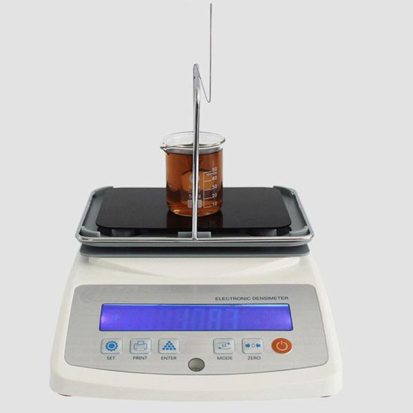 Multifunction Liquid Density Meter