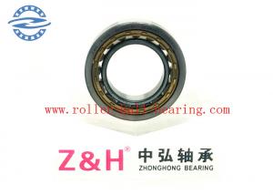 Buy cheap Cylindrical Roller  Bearing NJ1007 NU1007M Chrome Steel Size 35x62x14mm product