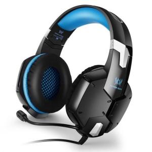 China KOTION EACH G1200 Professional 3 dot 5mm Plug Bass Stereo Gaming Headphone with Microphone on sale