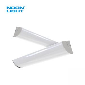 China Noonlight 4”Linear Stairway Light Fixture For Basement Stairs on sale
