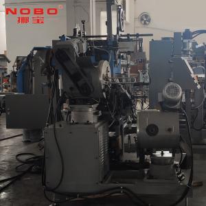 Buy cheap Nobo Machinery Digital Mattress Spring Making Machine 10kw Heat Treated Spring product