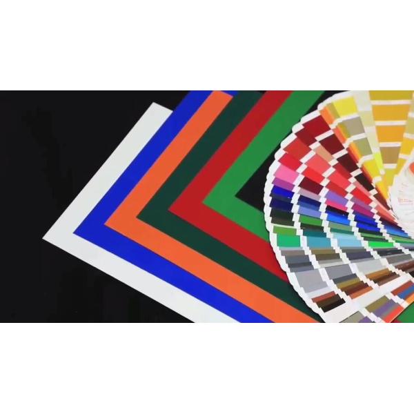 Customized Prepainted Steel Coil CGCC Material Zinc Coated And Paint