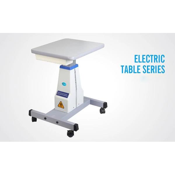 40*48cm Small Optical Instrument Table , Motorized Instrument Table GD7001B