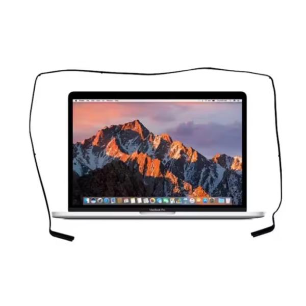 LCD Screen Front Bezel Rubber Ring for MacBook Pro 16”A2141 Replacement