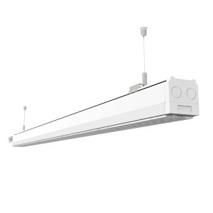 1500mm LED Linear Trunking System power switchable ENEC CB Certificate