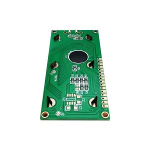 1X16 Character LCD Display | FSTN+ RGB Backlight-Arduino