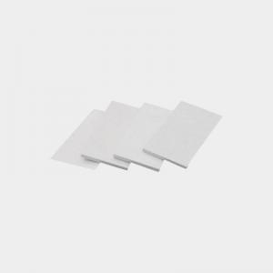 Buy cheap High Temperature Ceramic Insulation Board Silicate Aluminum Refractory Insulation Board product