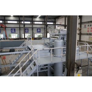 Buy cheap Dish Paper Fully Automatic Egg Tray Making Machine Customized product