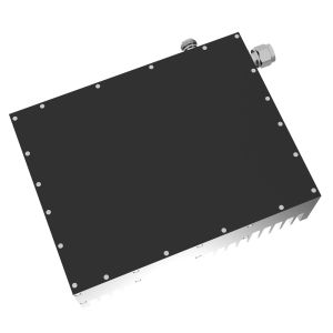 ROHS 50W IP65 Adjustable Rf Power Signal Attenuator