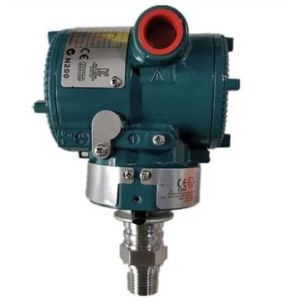 24V Supply Voltage In-Line Field Pressure Measuring Transmitter With 4-20mA
