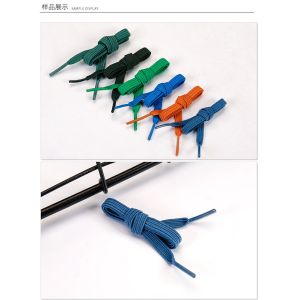 Oxygen Mask Round Elastic Band Latex Free Elastic Band