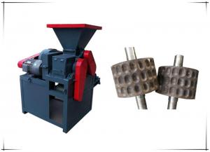 Buy cheap Metal  scrap iron press machine model 430 briquette making machine product