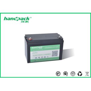 12V series OEM / ODM Lithium Iron Phosphate Battery Pack