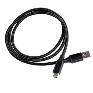 USB3.0 Type C RJ45 Extension Cable Male To Female OTG Extension Cable
