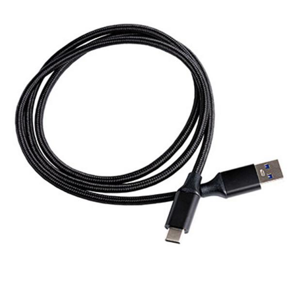 Quality USB3.0 Type C RJ45 Extension Cable Male To Female OTG Extension Cable for sale