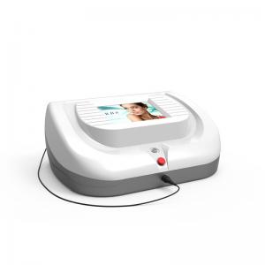Buy cheap CE approved effective red facial veins removal machine for beauty salon or home use equipment product