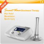 Effective cellulite treatment Body shockwave acoustic therapy equipment shock