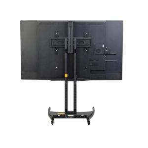 65Inch interactive IR 20 points Touch screen teaching conference whiteboard