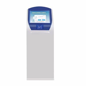 China 20 Finger Points Touch Screen Monitor Display with 1920 X 1080 Resolution and 300cd/m2 Brightness for Kiosks on sale