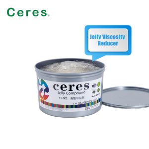 Buy cheap YT-902 Ceres Jelly viscosity reducer from wholesalers
