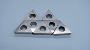 Buy cheap TCMW16T304 PCD Grinding Tools External Turning Tool Triangle product