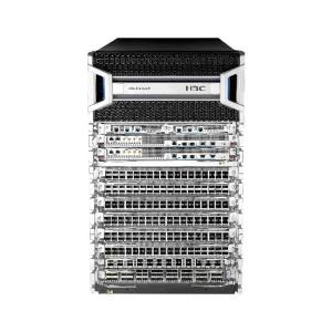 Buy cheap Scalable Data Center Switch With IRF2 Virtualization &amp; Advanced Security product