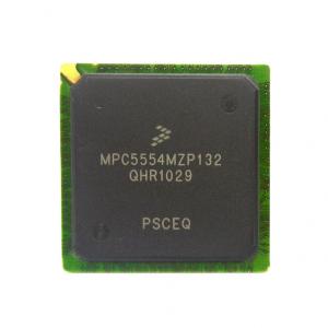 China MPC5554MVR132 BGA MPC5554MZP132 Shenzhen  Car Computer Board BGA Ic Chip on sale