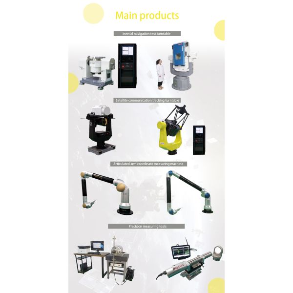 Horizontal 1 Axis Rate Table With Temperature Chamber Single-axis Temperature-controlled Turntable