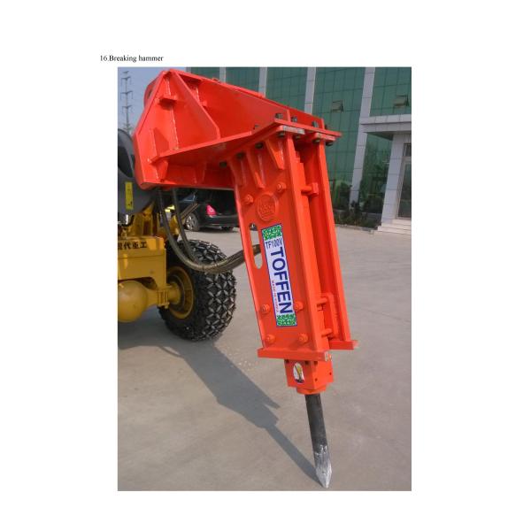 Underground LHD Scooptram XDCY-1A 1.0cbm bucket capacity