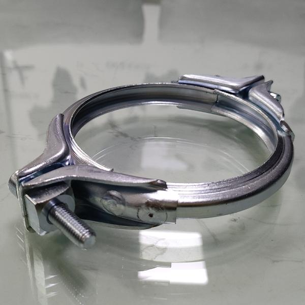 Air Module Clamp Duct Clamp Clip For Dust Collection System