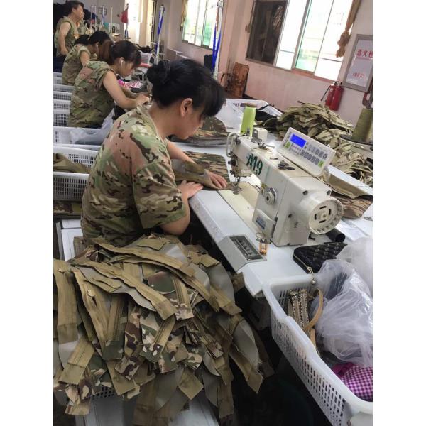 3-Day Expandable Backpack Military Backpack Molle Assault Bag Hiking Bag Large Rucksack for Comping, Traveling, Trekking