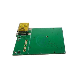 Fast TTFF GNSS GPS Module with AGPS Support for Quick Positioning in Cold Start