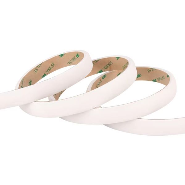 COB WS2811 IC Addressable LED Strip Flexible Light High Density Uniform LED Ribbon DC 24V