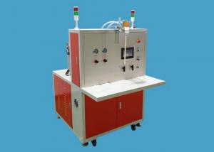China Floor Standing 12 gear type Glue Filling Machine MT-2MIX-12 on sale